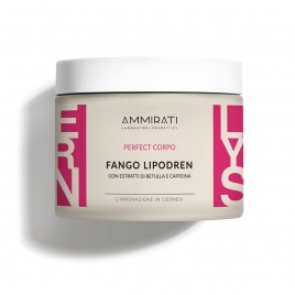 FANGO LIPODREN 
