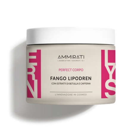 FANGO LIPODREN 