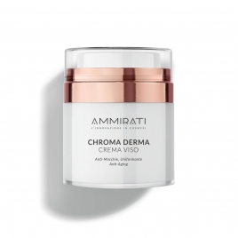 CHROMA DERMA