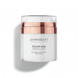 TELOM AGE CREMA