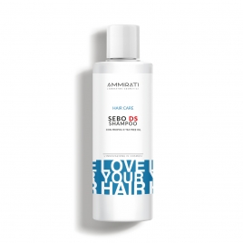 SEBO DS SHAMPOO