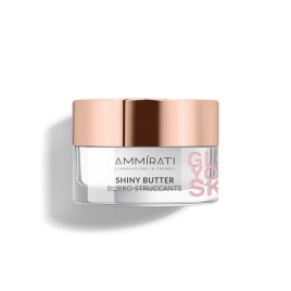 SHINY BUTTER