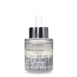 CHROMA DERMA SIERO 