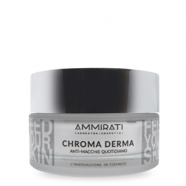 CHROMA DERMA 