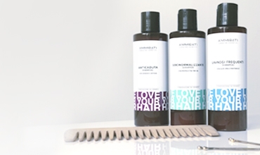 LINEA CAPELLI